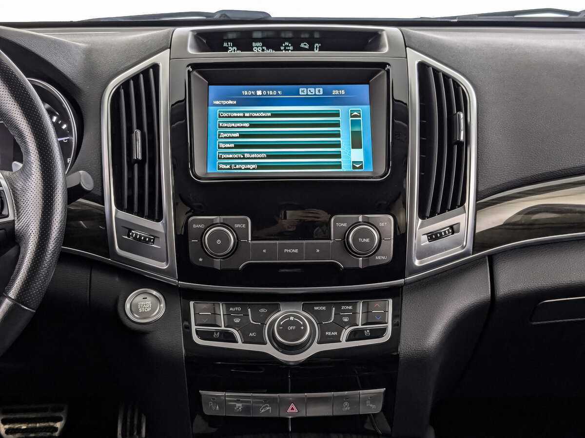 Хавал Х9 б/у, 2021, Автоматическая. Фото: #15