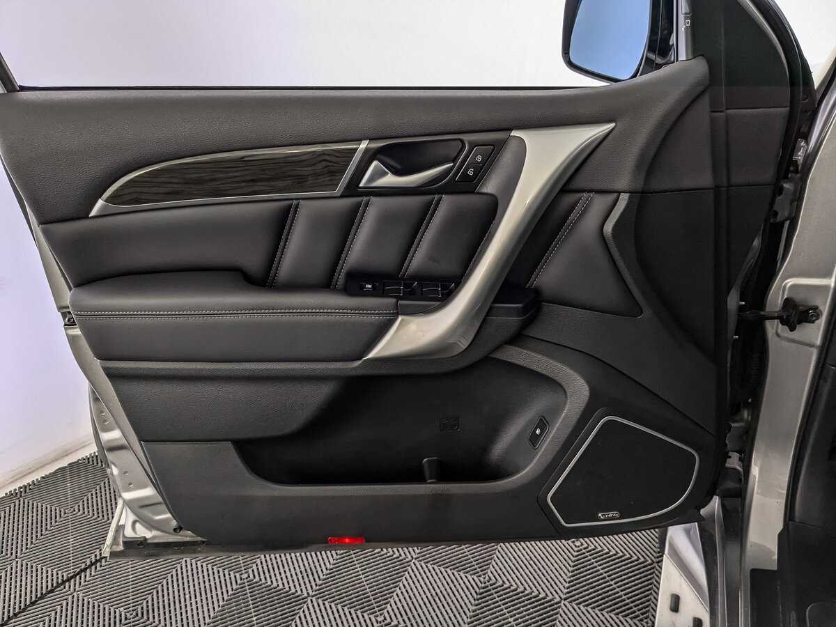 Хавал Х9 б/у, 2021, Автоматическая. Фото: #17