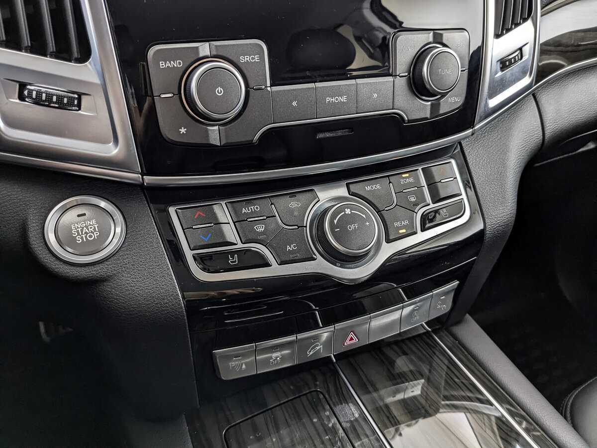 Хавал Х9 б/у, 2021, Автоматическая. Фото: #19