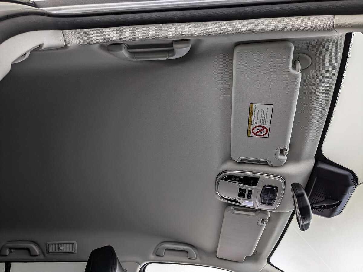 Хавал Х9 б/у, 2021, Автоматическая. Фото: #21