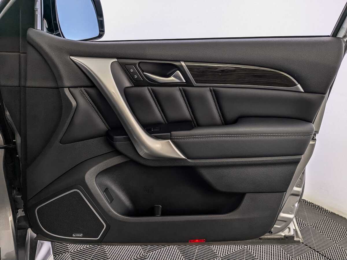 Хавал Х9 б/у, 2021, Автоматическая. Фото: #23