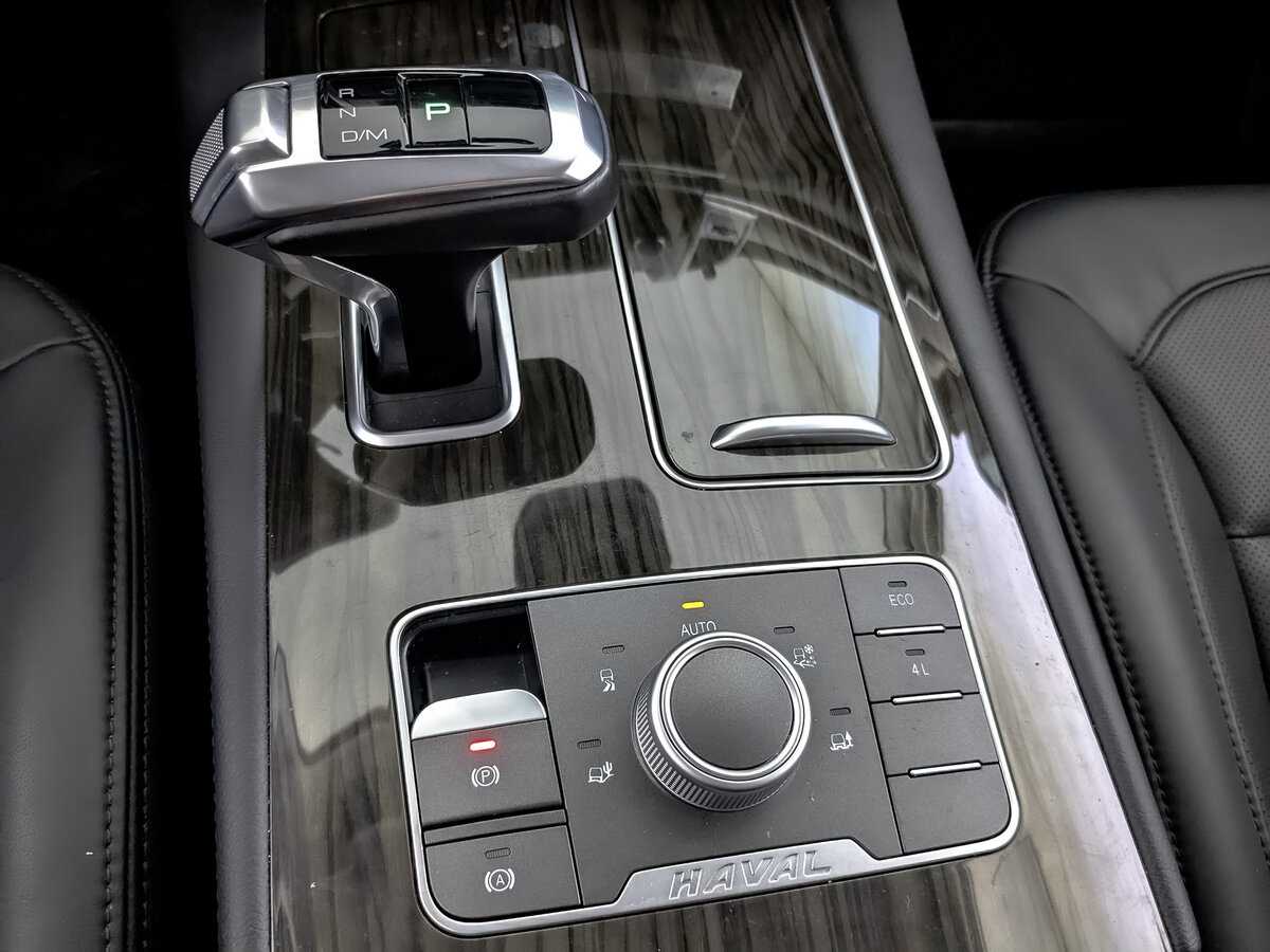 Хавал Х9 б/у, 2021, Автоматическая. Фото: #26