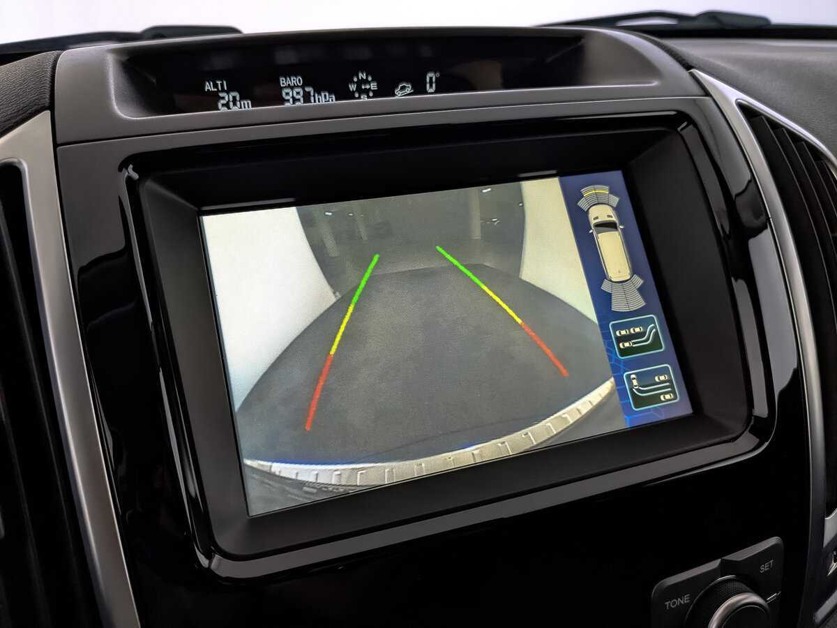 Хавал Х9 б/у, 2021, Автоматическая. Фото: #28