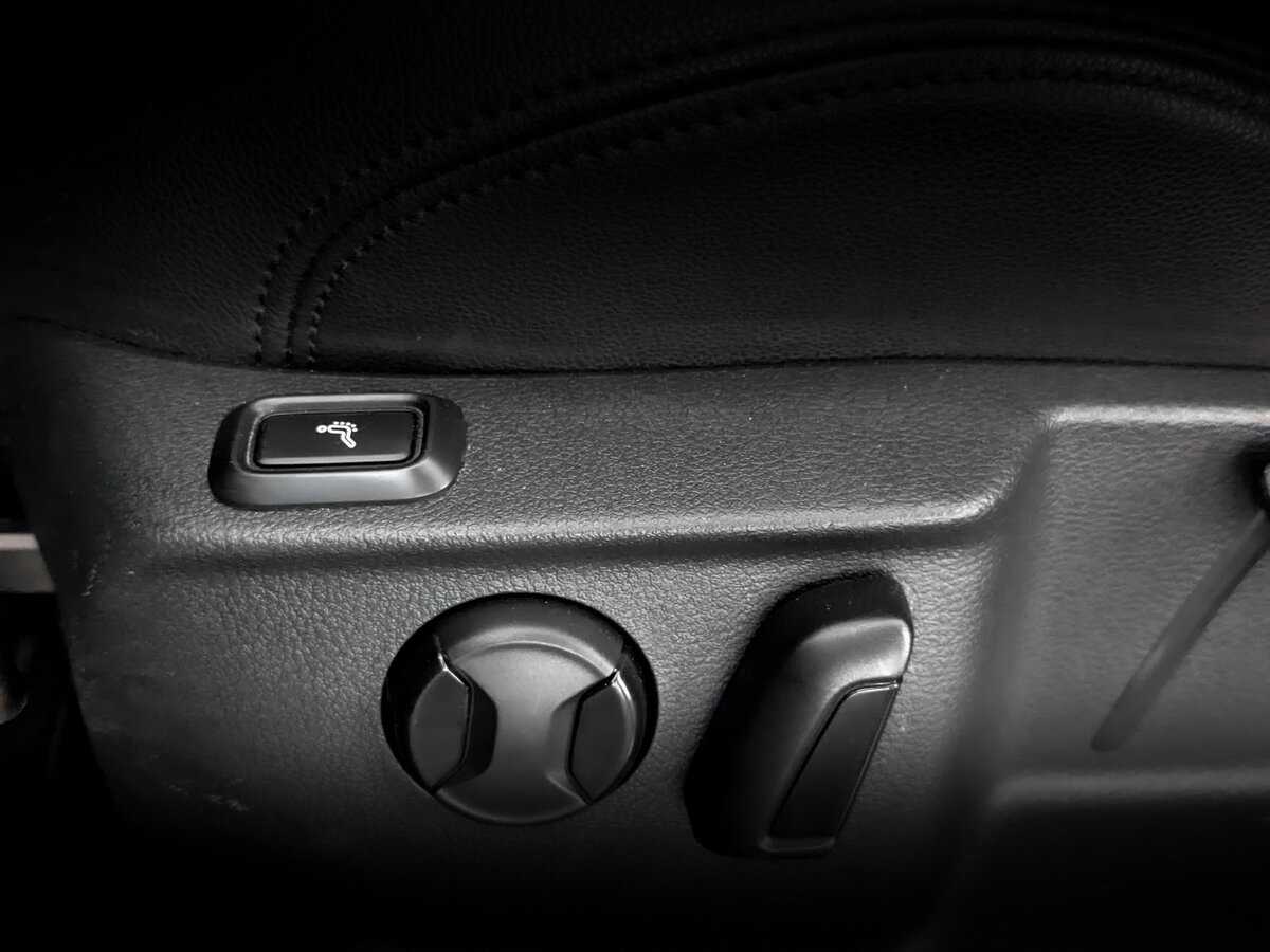 Фольксваген Пассат б/у, 2018, Роботизированная. Фото: #20