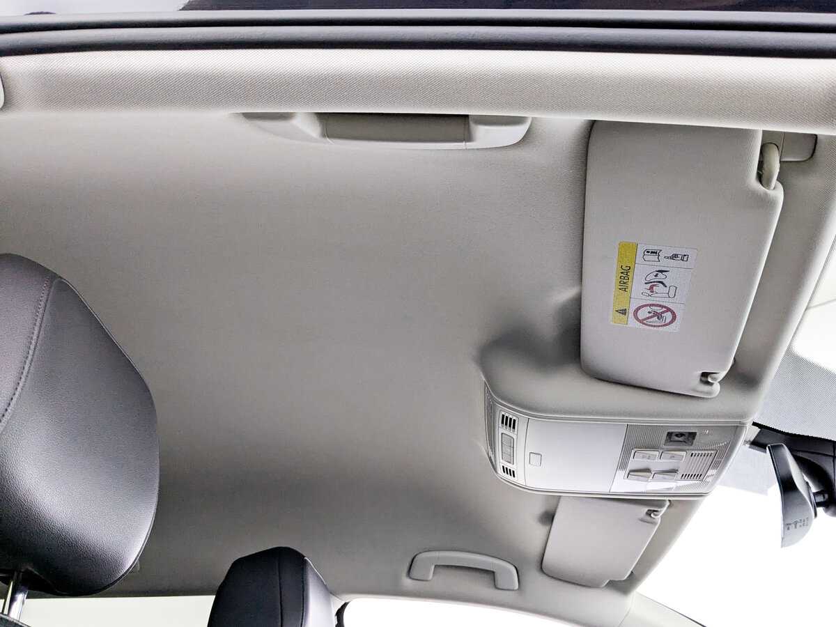 Фольксваген Пассат б/у, 2018, Роботизированная. Фото: #22