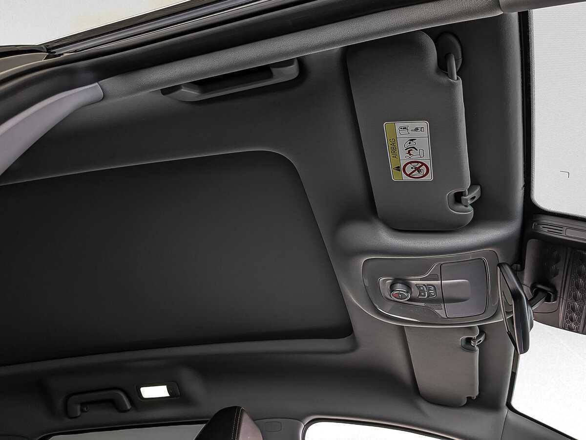 Чери Тигго 8 Про б/у, 2022, Роботизированная. Фото: #22