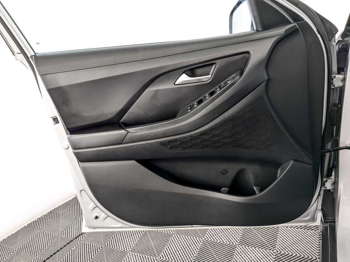 Хендай Крета б/у, 2021, Автоматическая. Фото: #18