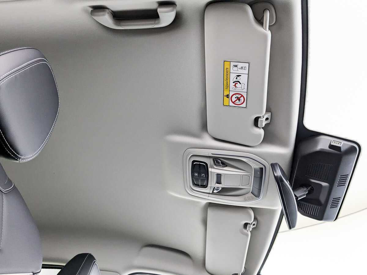 Хавал Джолион б/у, 2023, Роботизированная. Фото: #22