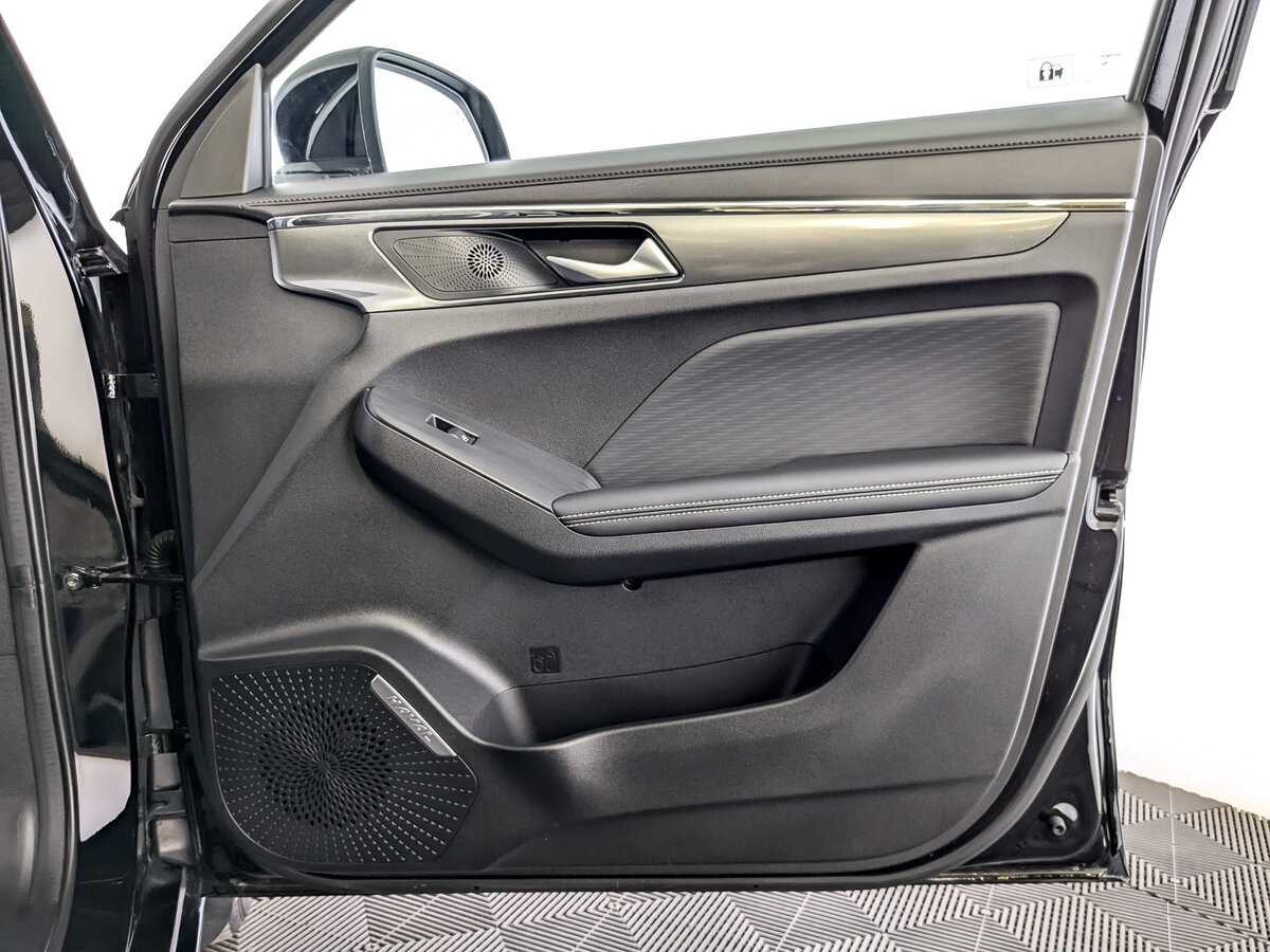 Хавал Джолион б/у, 2023, Роботизированная. Фото: #24