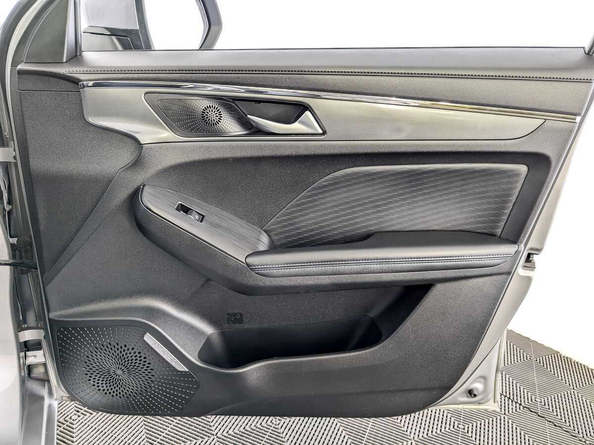 Хавал Джолион б/у, 2022, Роботизированная. Фото: #21