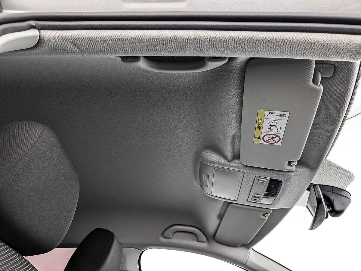 Фольксваген Поло б/у, 2021, Автоматическая. Фото: #21