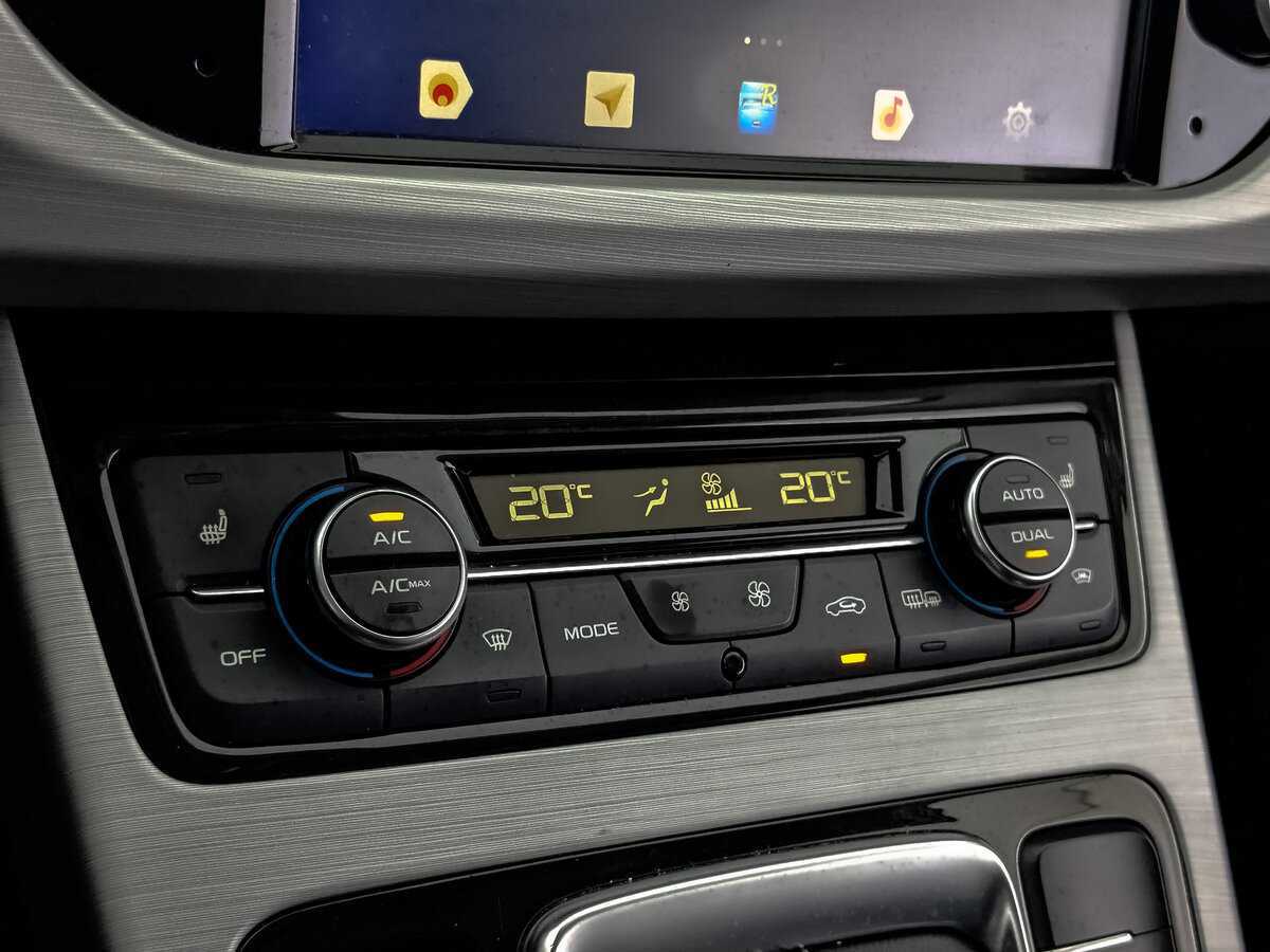 Джили Атлас б/у, 2019, Механическая. Фото: #20