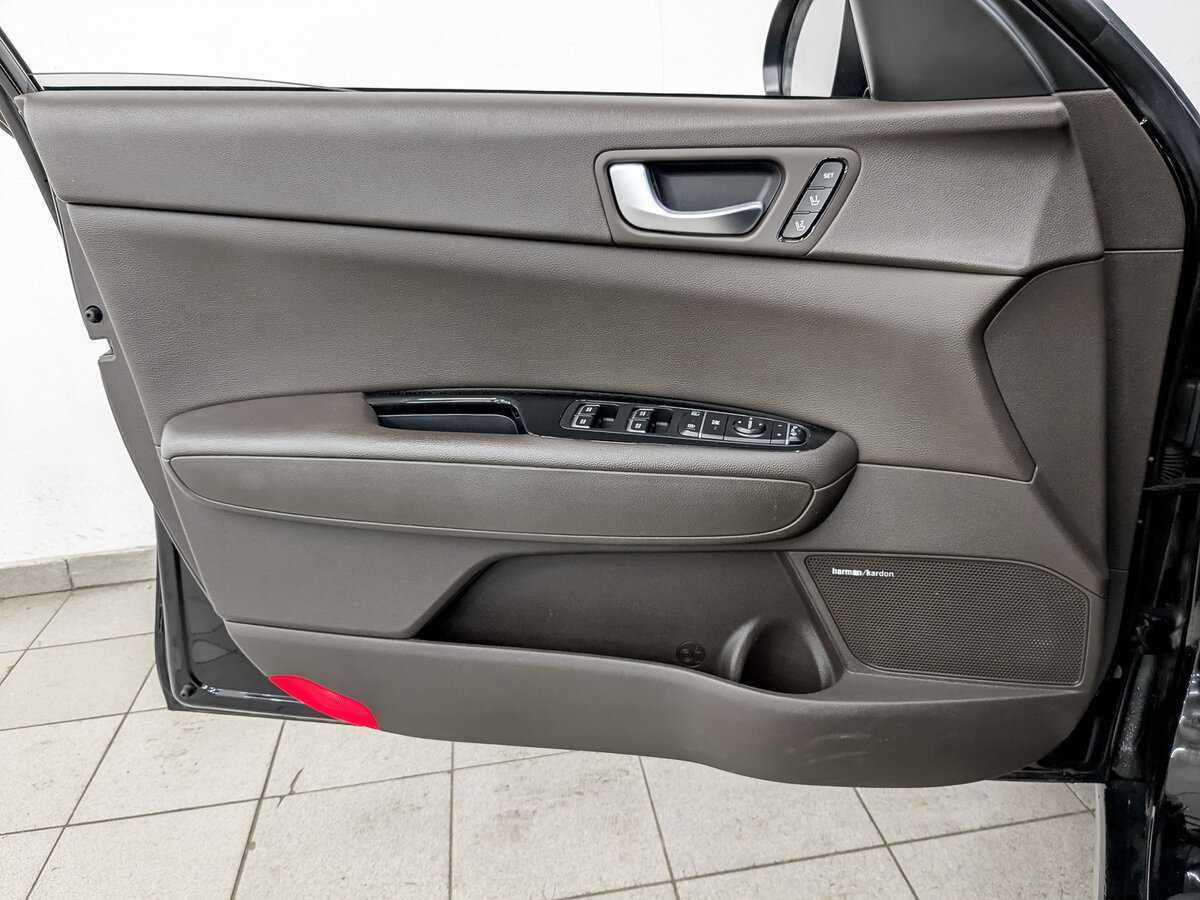 Киа Оптима б/у, 2019, Автоматическая. Фото: #18