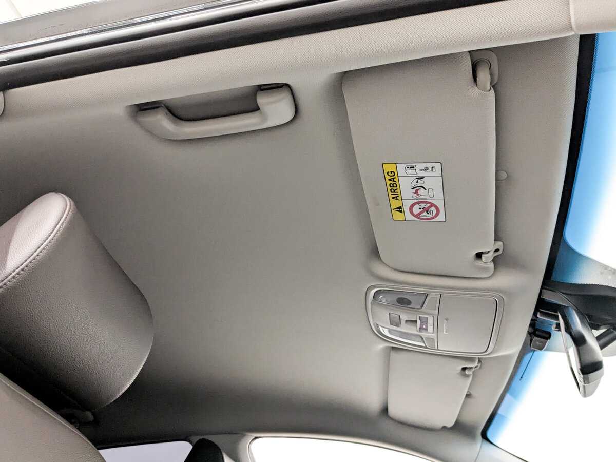 Киа Оптима б/у, 2019, Автоматическая. Фото: #22