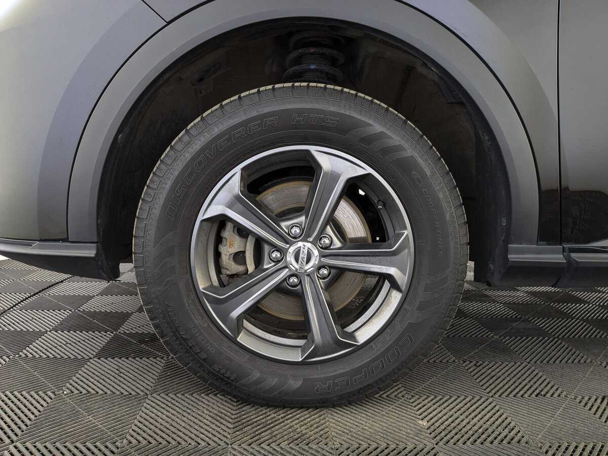 Хавал Ф7 б/у, 2022, Роботизированная. Фото: #11