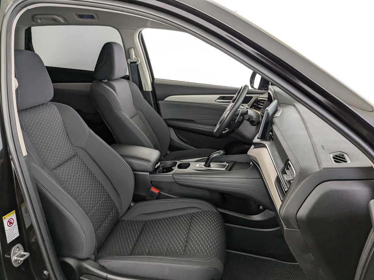 Хавал Ф7 б/у, 2022, Роботизированная. Фото: #22