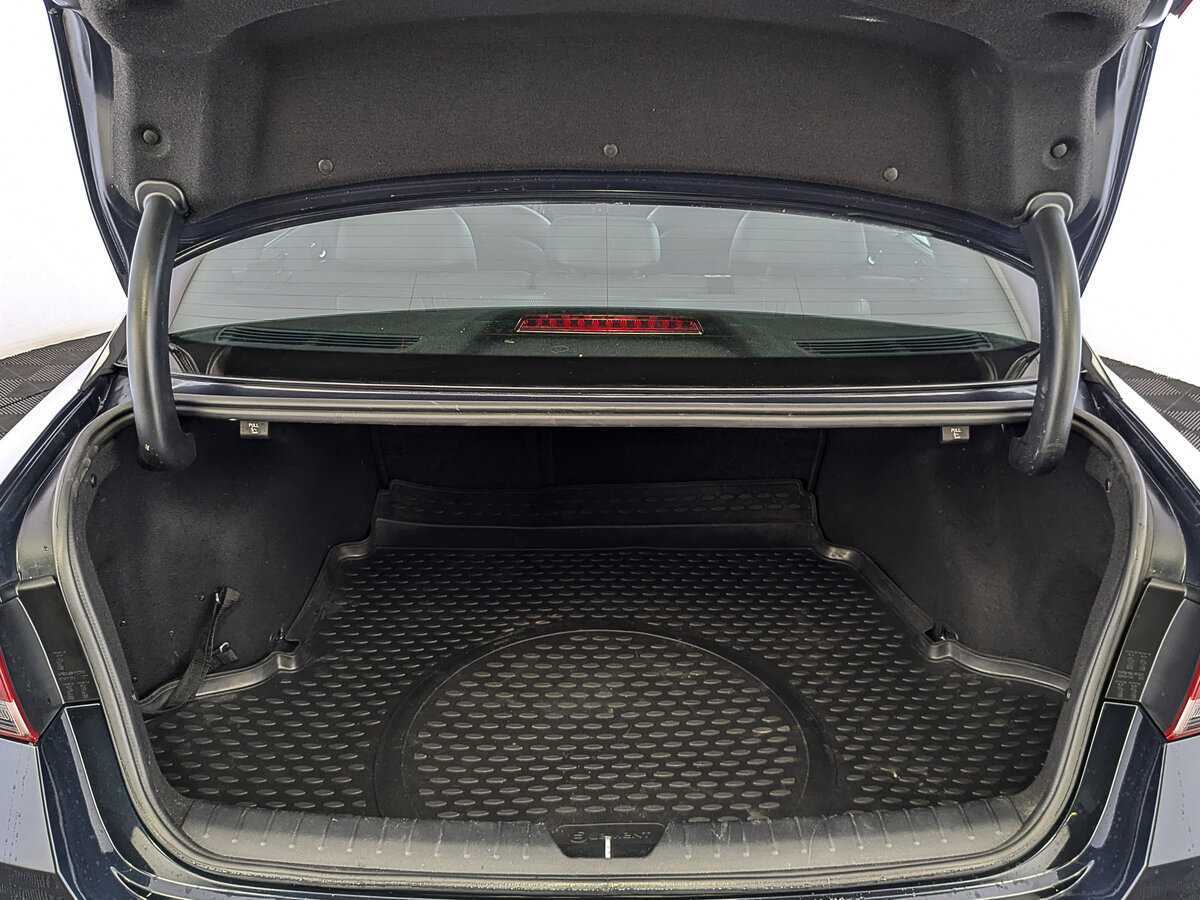 Киа Оптима б/у, 2018, Автоматическая. Фото: #9