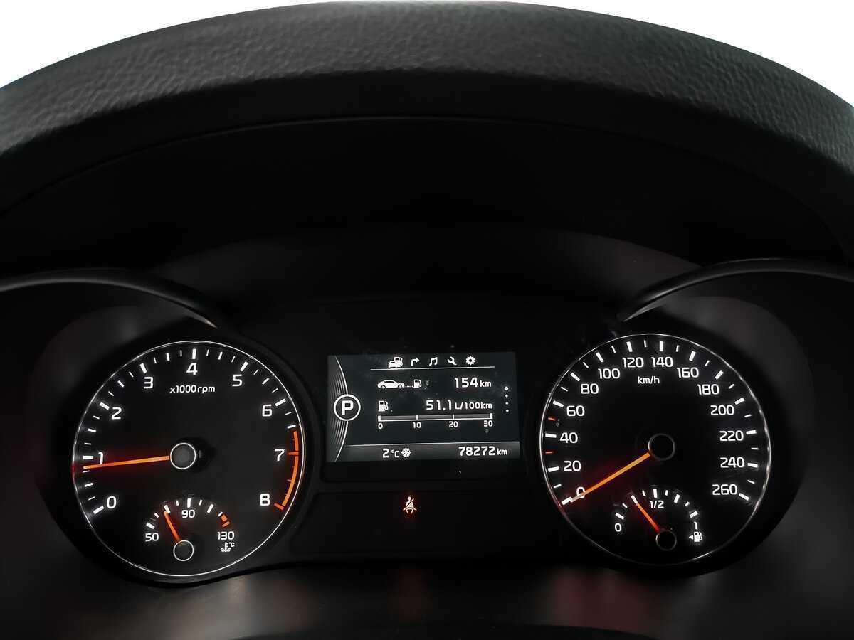 Киа Оптима б/у, 2018, Автоматическая. Фото: #15