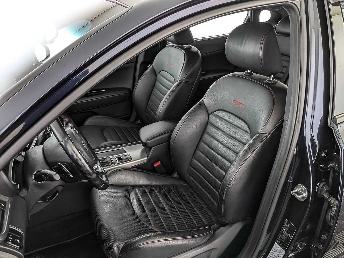 Киа Оптима б/у, 2018, Автоматическая. Фото: #19