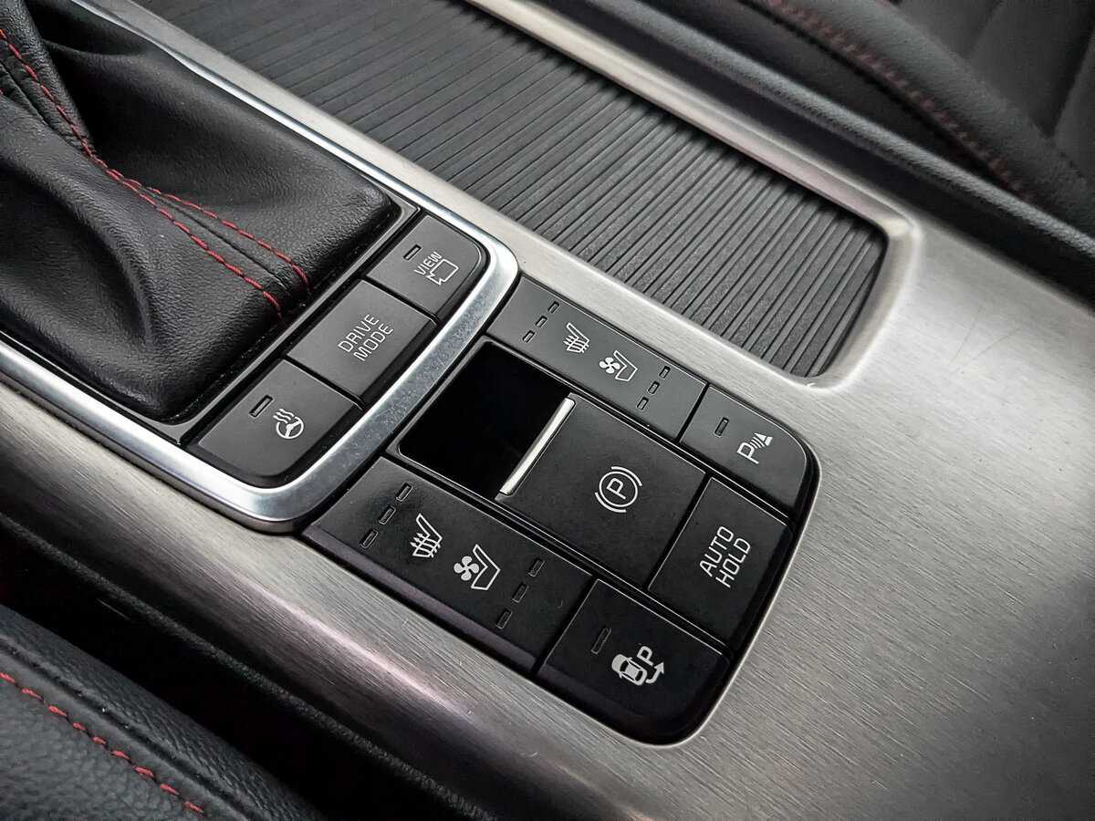 Киа Оптима б/у, 2018, Автоматическая. Фото: #25