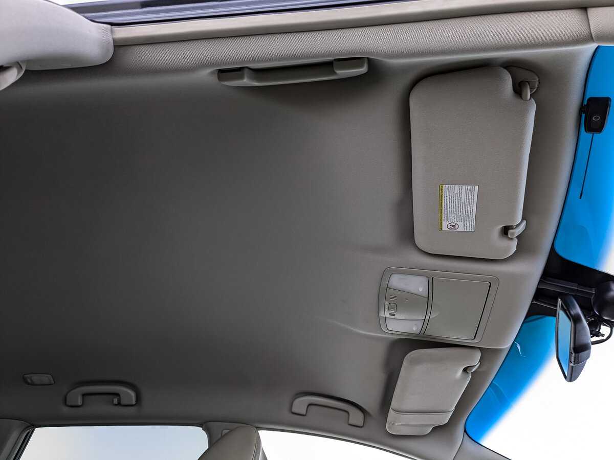 Nissan Murano б/у, 2014, Вариатор. Фото: #18