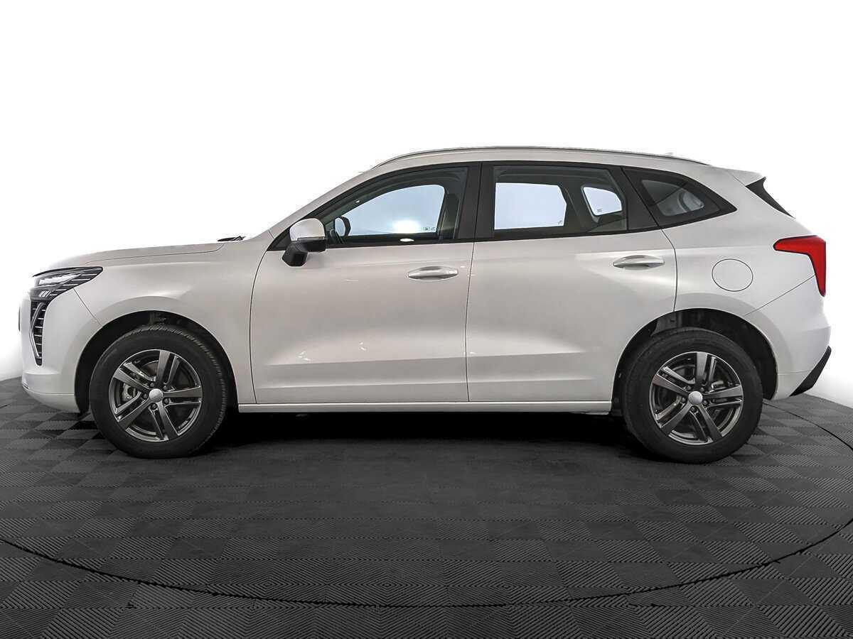 Хавал Джолион б/у, 2023, Роботизированная. Фото: #7