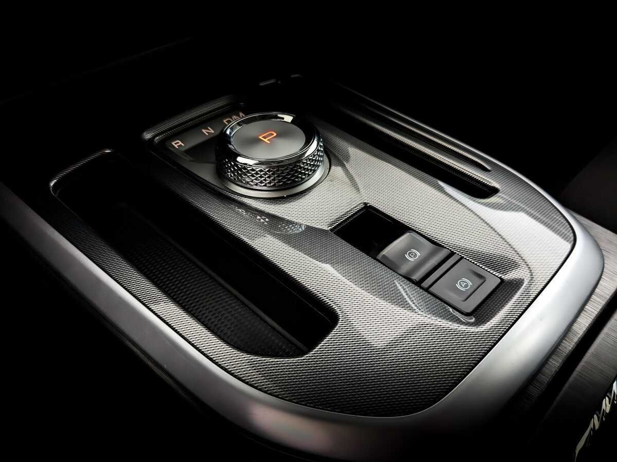 Хавал Джолион б/у, 2023, Роботизированная. Фото: #24