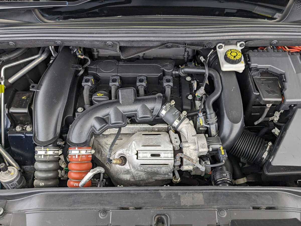 Ситроен Ц4 б/у, 2021, Автоматическая. Фото: #8