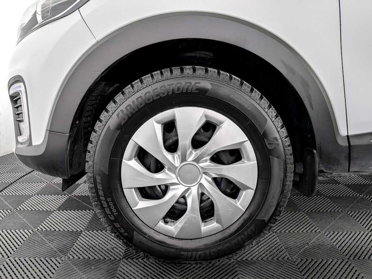 Рено Каптюр б/у, 2017, Автоматическая. Фото: #17