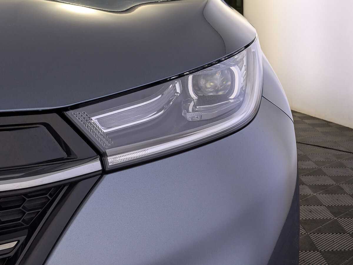 EXEED TXL б/у, 2021, Роботизированная. Фото: #16