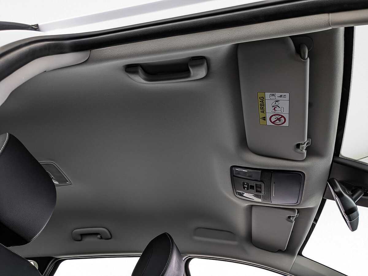 Киа Сид б/у, 2021, Автоматическая. Фото: #21