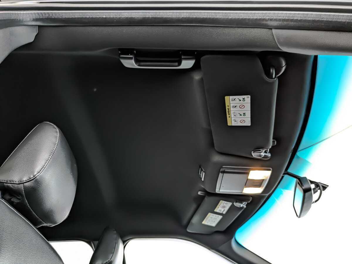 Ford Explorer б/у, 2018, Автоматическая. Фото: #21