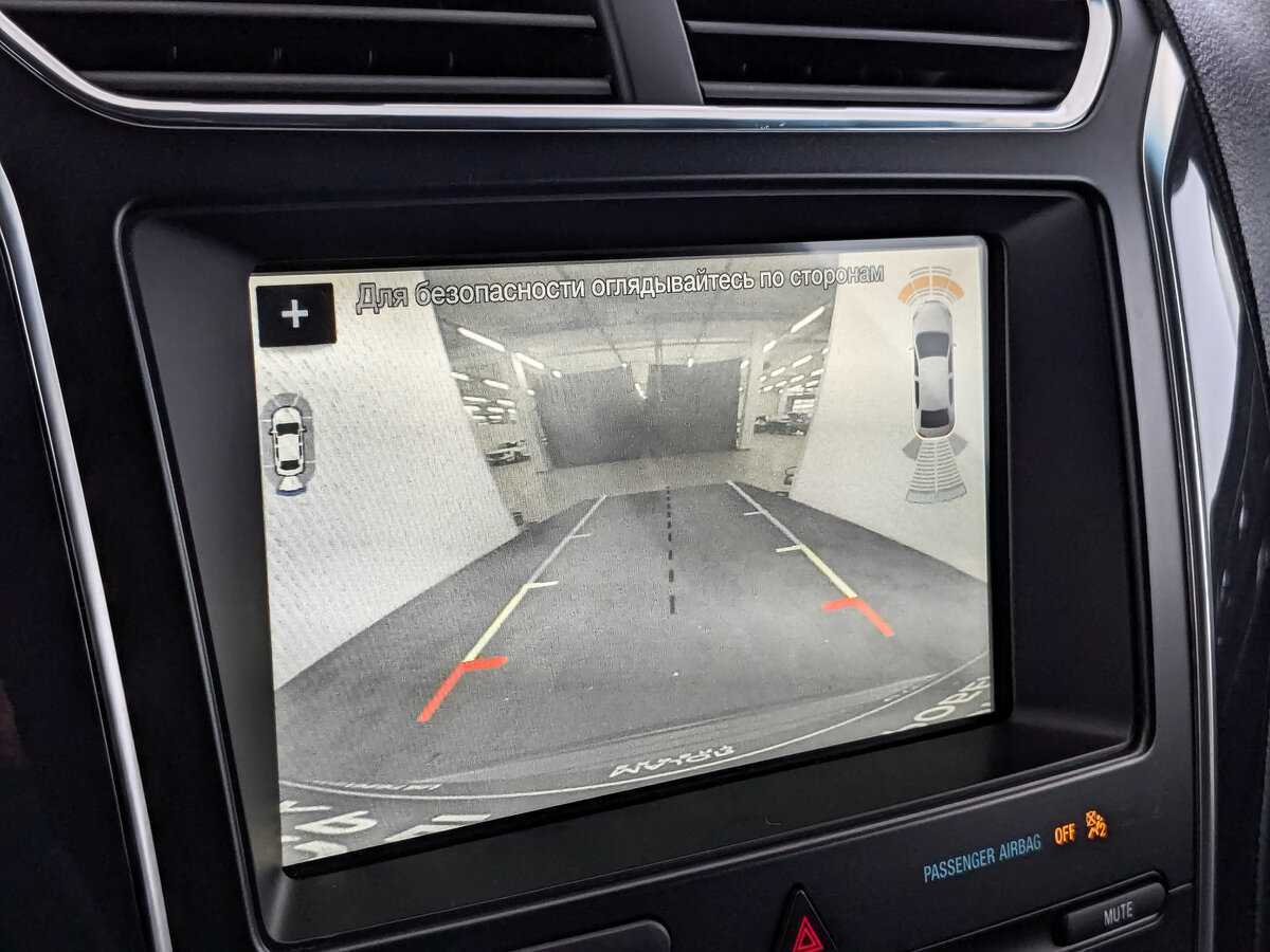 Ford Explorer б/у, 2018, Автоматическая. Фото: #25