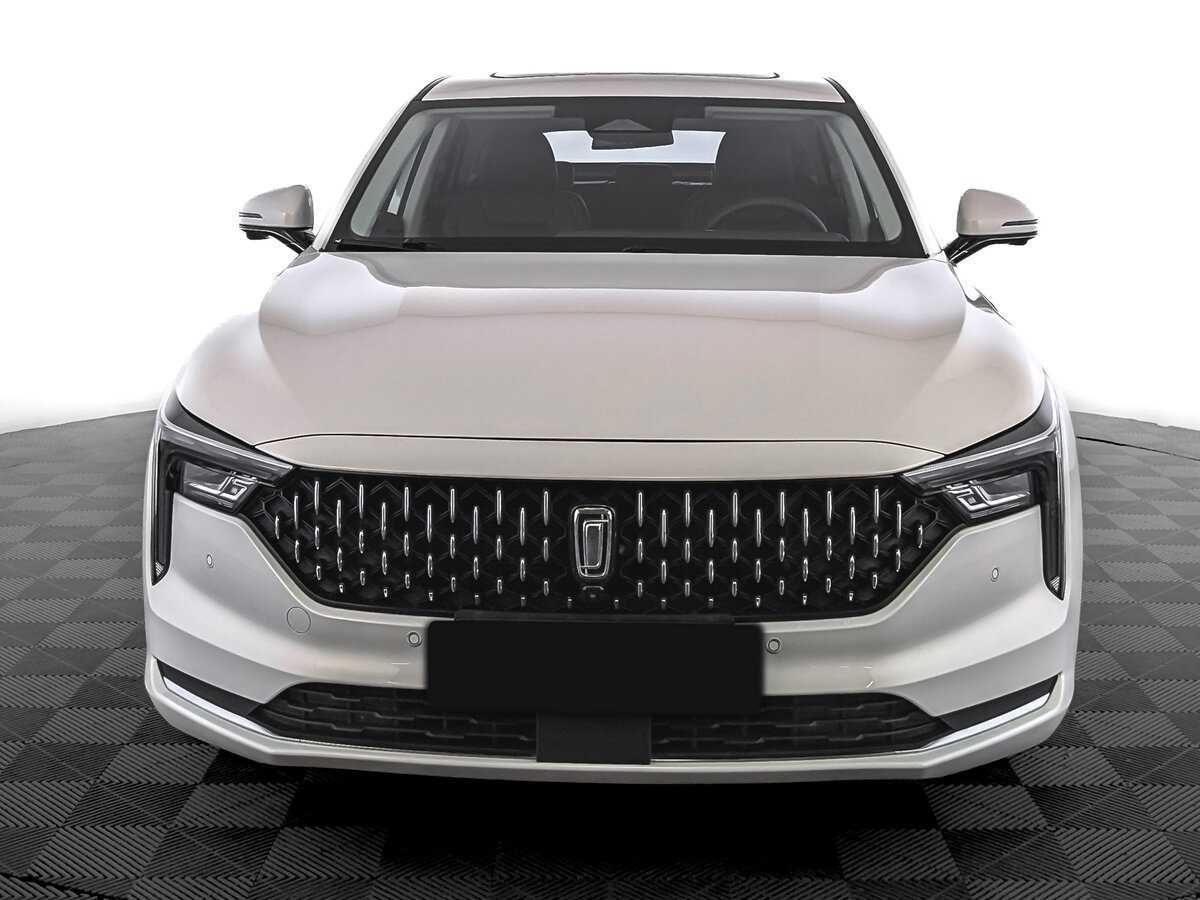 ФАВ Бестюн Б70 б/у, 2023, Автоматическая. Фото: #1