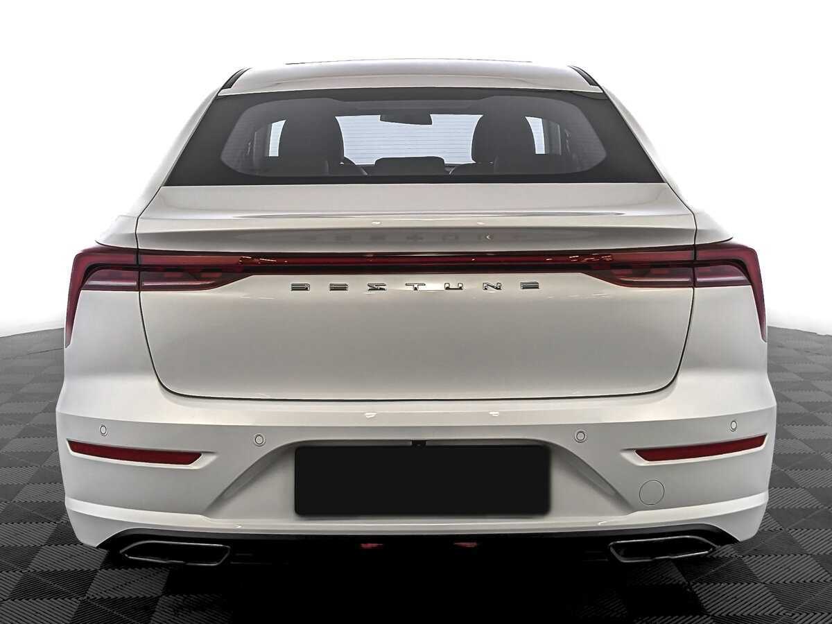 ФАВ Бестюн Б70 б/у, 2023, Автоматическая. Фото: #5