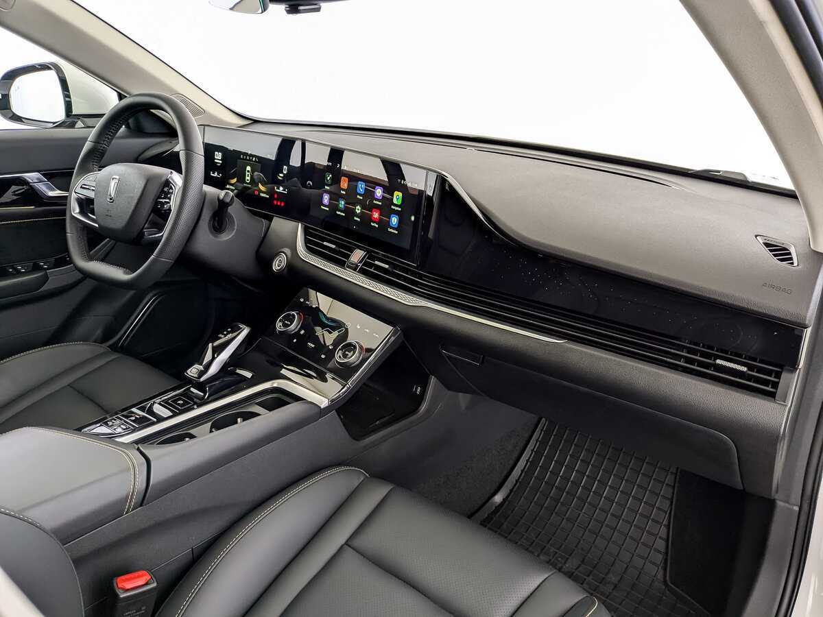 ФАВ Бестюн Б70 б/у, 2023, Автоматическая. Фото: #10