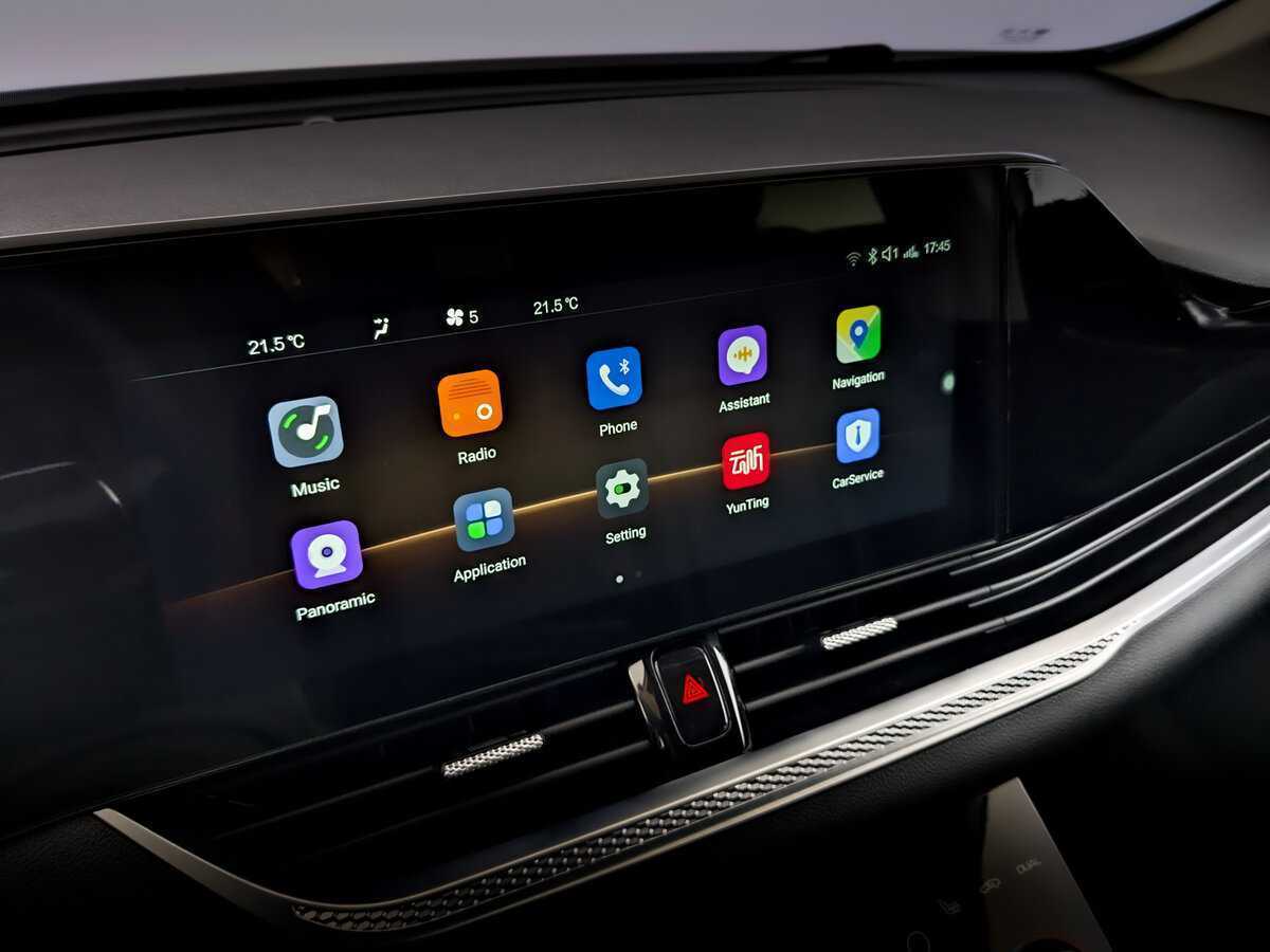 ФАВ Бестюн Б70 б/у, 2023, Автоматическая. Фото: #14