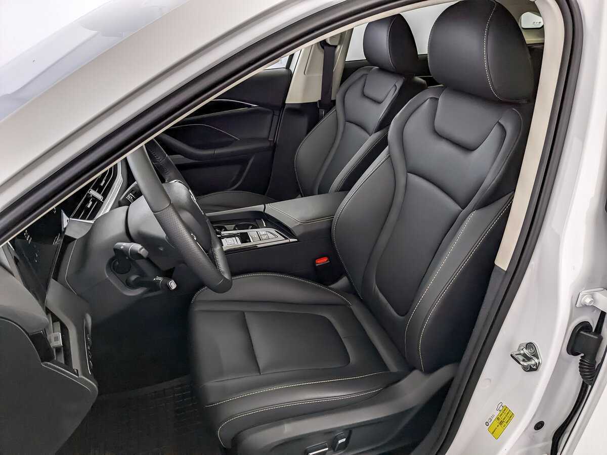 ФАВ Бестюн Б70 б/у, 2023, Автоматическая. Фото: #17