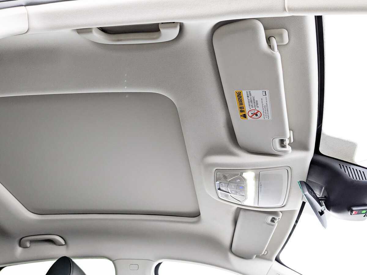 ФАВ Бестюн Б70 б/у, 2023, Автоматическая. Фото: #19