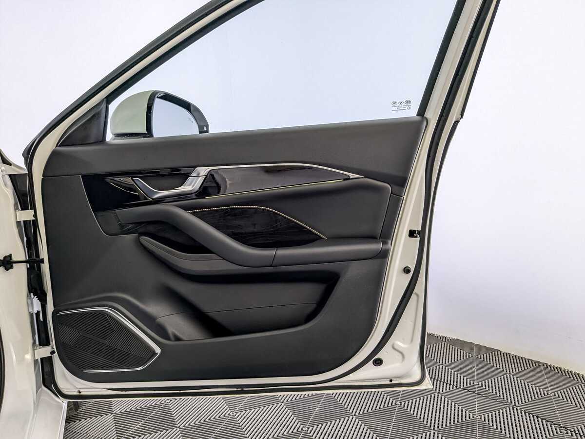 ФАВ Бестюн Б70 б/у, 2023, Автоматическая. Фото: #21