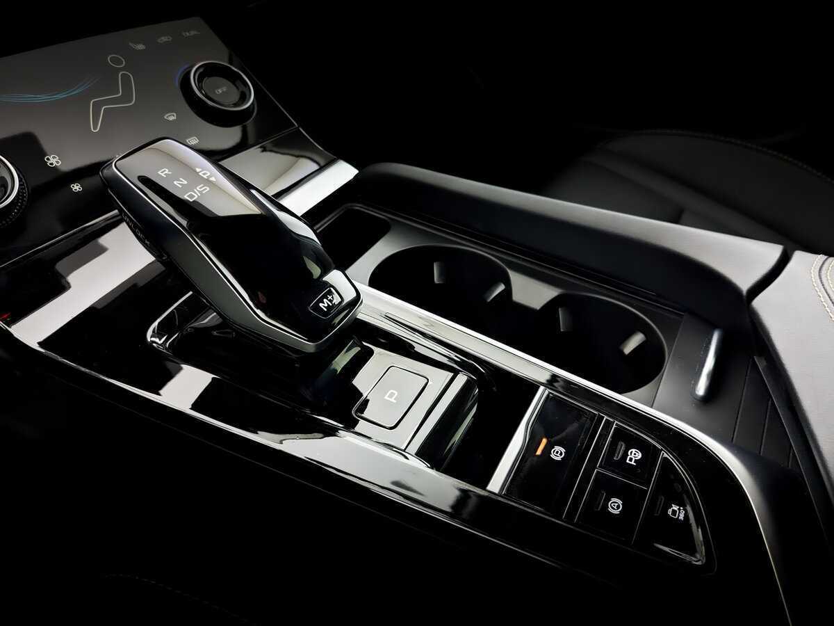 ФАВ Бестюн Б70 б/у, 2023, Автоматическая. Фото: #24