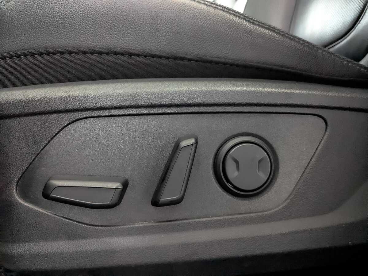 Hyundai Tucson б/у, 2021, Автоматическая. Фото: #25