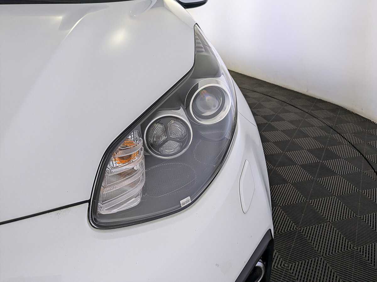 Киа Спортейдж б/у, 2018, Автоматическая. Фото: #10