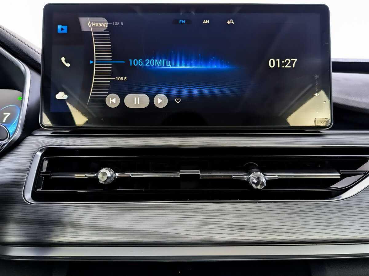 Чери Тигго 8 Про б/у, 2022, Роботизированная. Фото: #14