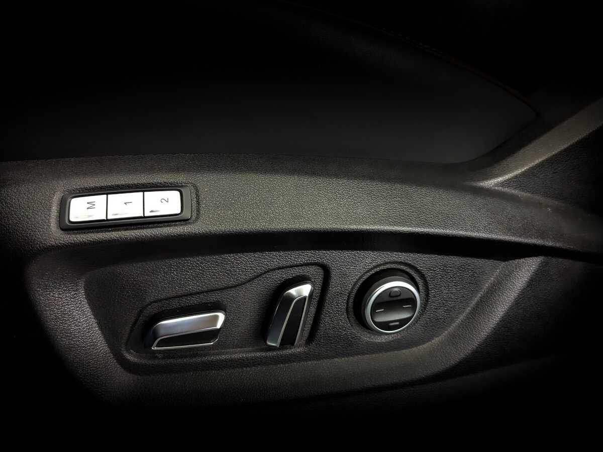 Чери Тигго 8 Про б/у, 2022, Роботизированная. Фото: #20