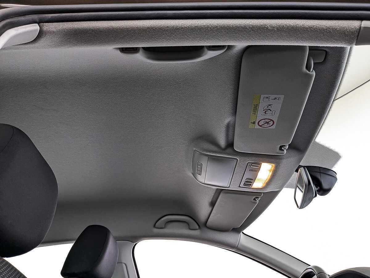 Фольксваген Поло б/у, 2020, Автоматическая. Фото: #18