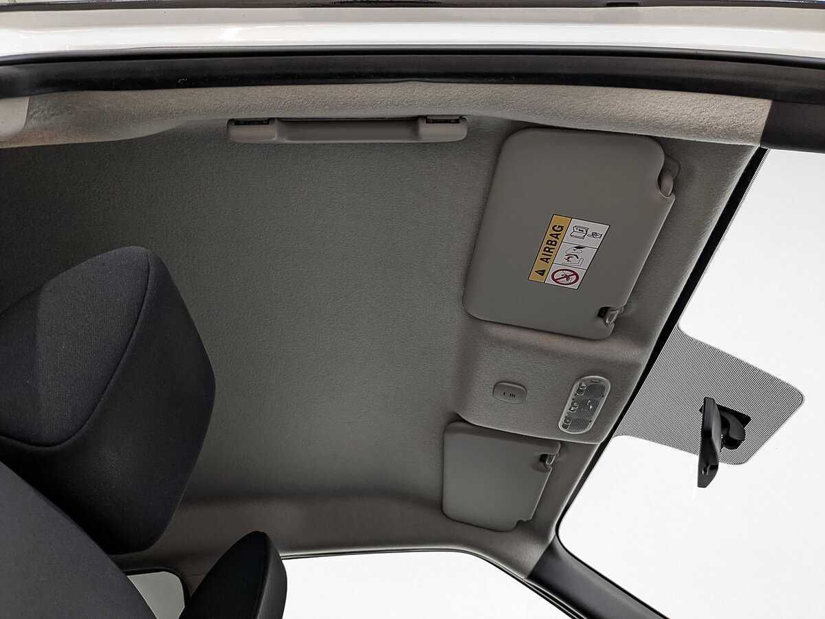 Ниссан Жук б/у, 2018, Вариатор. Фото: #20