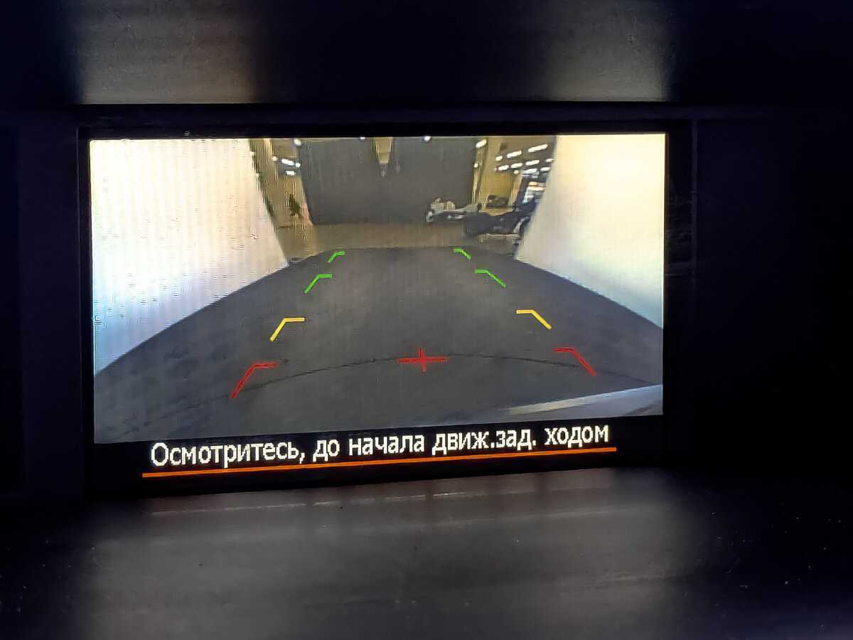 Subaru Forester б/у, 2013, Вариатор. Фото: #23