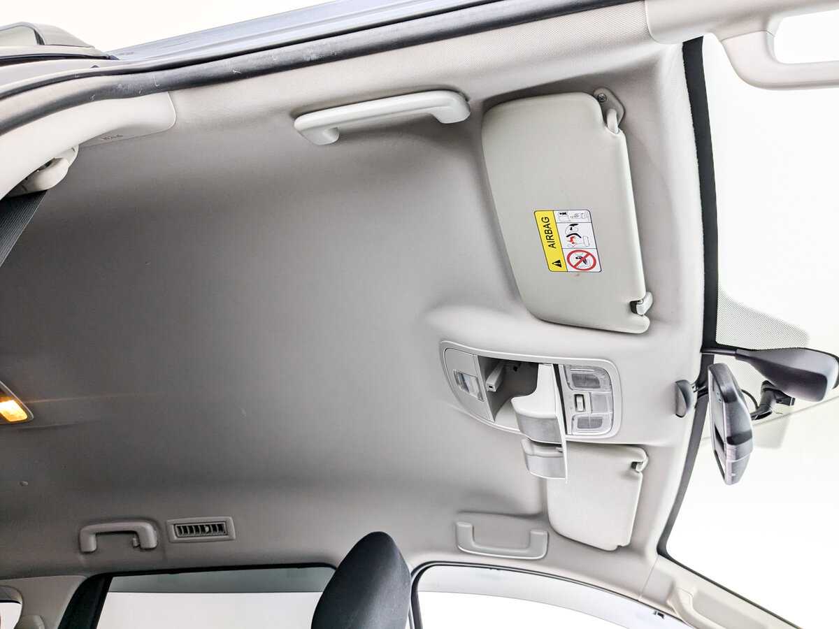 Митсубиши Паджеро Спорт б/у, 2019, Автоматическая. Фото: #19