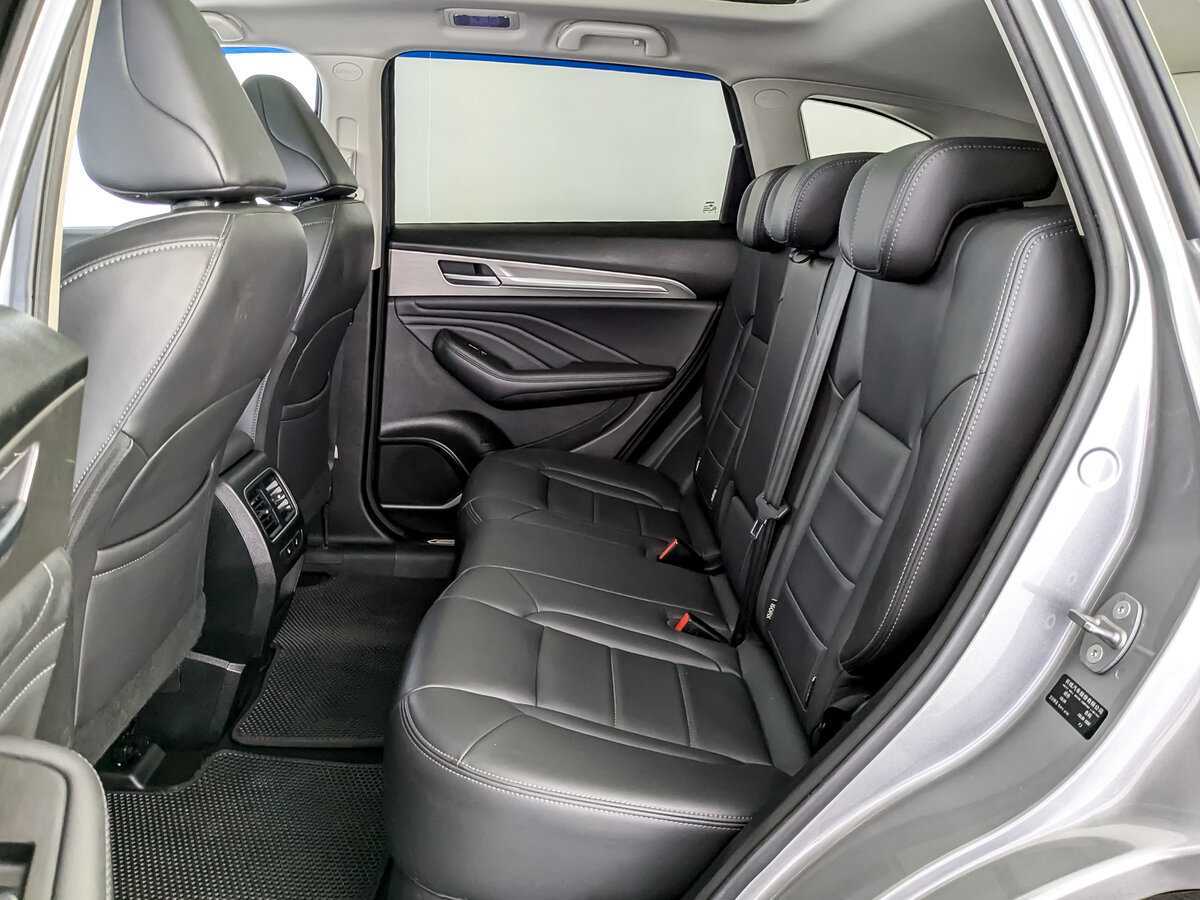 Хавал Ф7 б/у, 2021, Роботизированная. Фото: #11